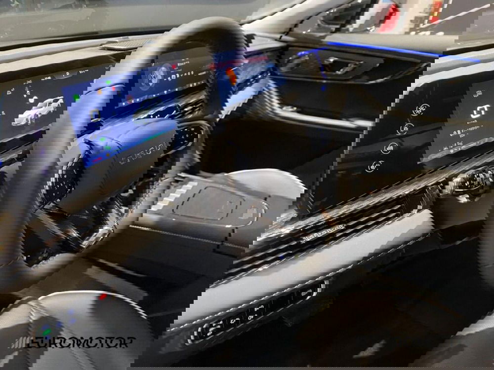 Omoda Omoda 5 nuova a Bari (14)