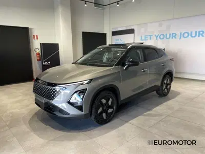 Omoda Omoda 5 2026 1.6 tgdi Premium 7dct nuova a Modugno