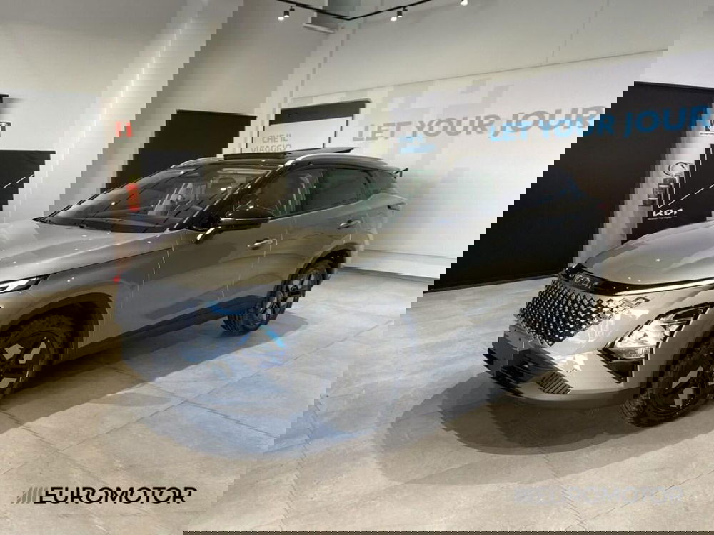 Omoda Omoda 5 nuova a Bari