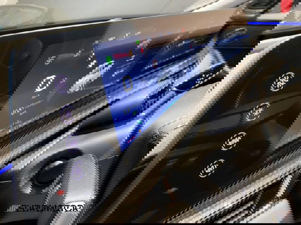 Omoda Omoda 5 nuova a Bari (13)