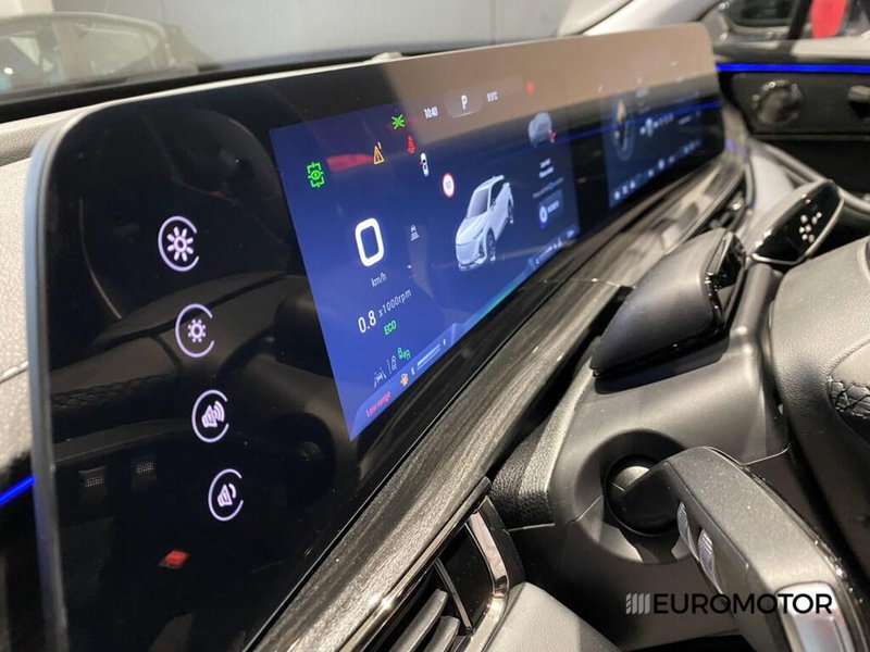 Omoda Omoda 5 nuova a Bari (13)