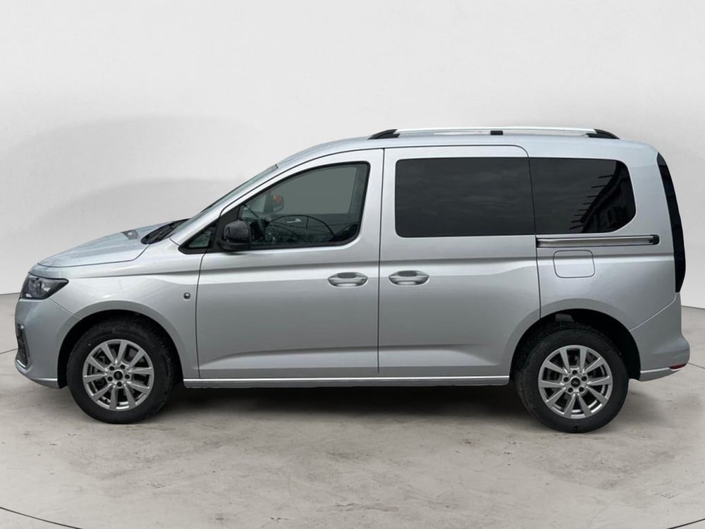 Ford Tourneo Connect usata a Brescia (4)