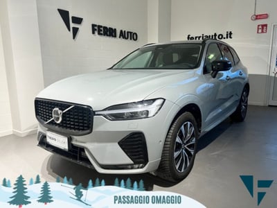 Volvo XC60 B4 automatico Plus Dark  del 2024 usata a Tavagnacco