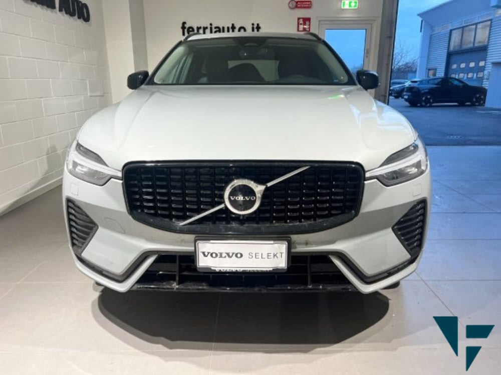 Volvo XC60 usata a Udine (3)