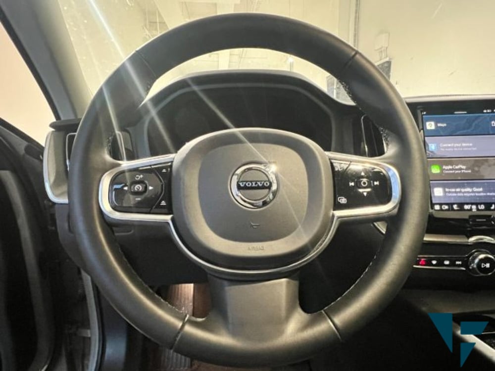 Volvo XC60 usata a Udine (8)