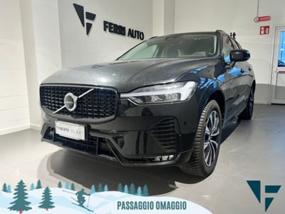 Volvo XC60 B4 automatico Plus Dark  del 2024 usata a Tavagnacco