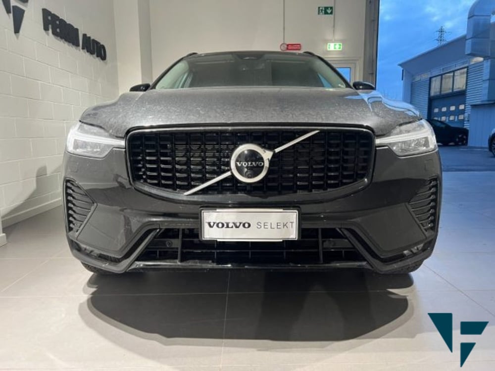 Volvo XC60 usata a Udine (3)