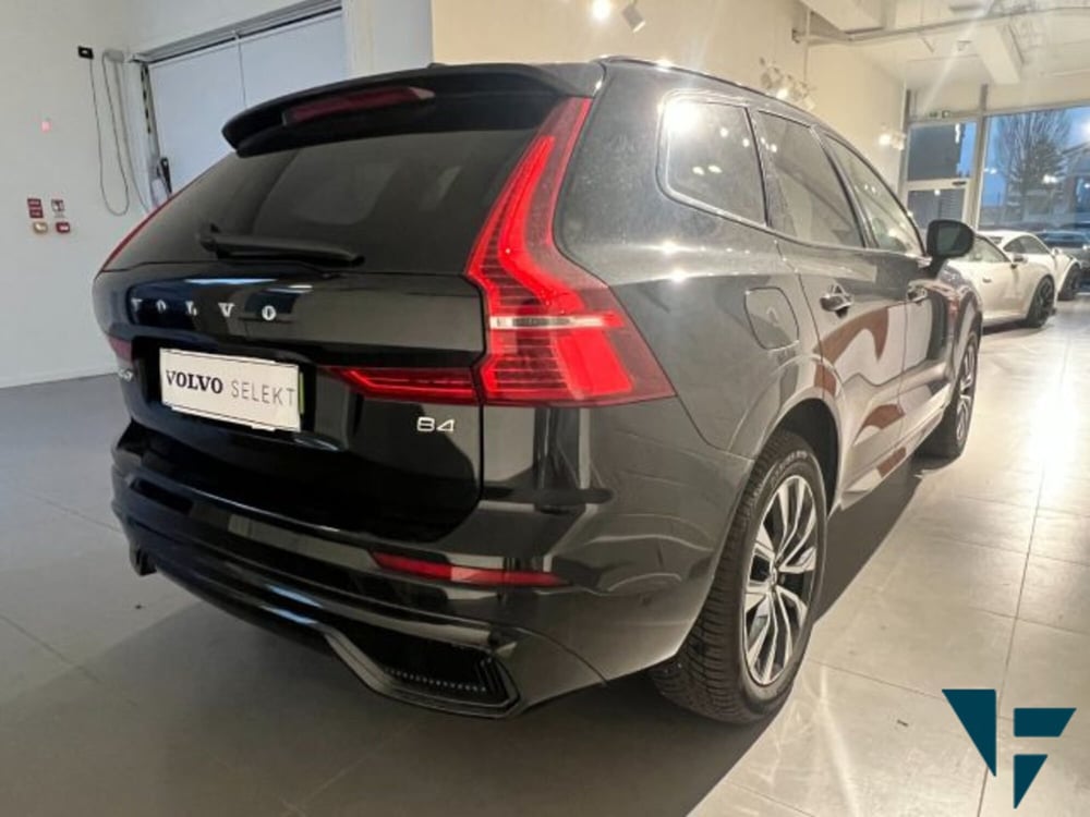 Volvo XC60 usata a Udine (5)