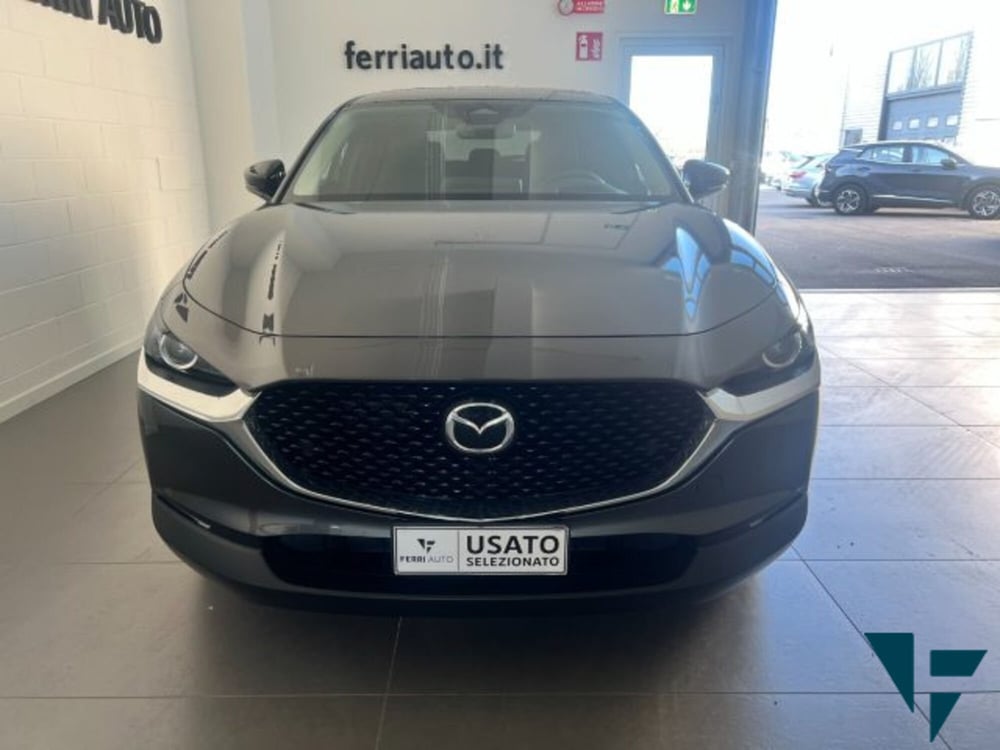 Mazda CX-30 usata a Udine (3)