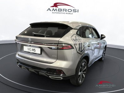 Mg HS 1.5 Luxury auto nuova a Corciano