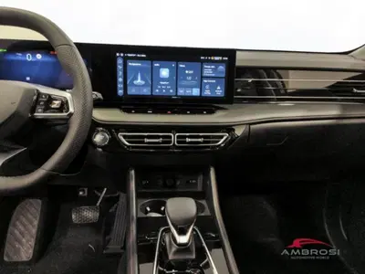 Mg HS 1.5 Luxury auto nuova a Corciano