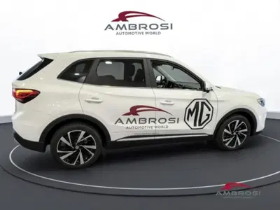 Mg ZS 1.5 hybrid+ Luxury auto nuova a Corciano