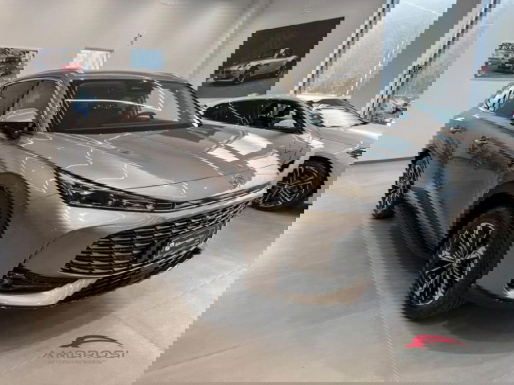 Mg HS nuova a Perugia (2)