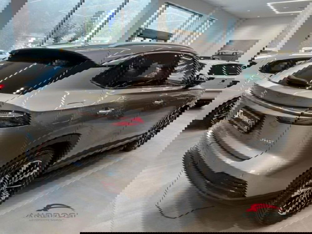 Mg HS nuova a Perugia (3)