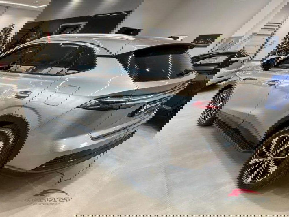 Mg HS nuova a Perugia (4)