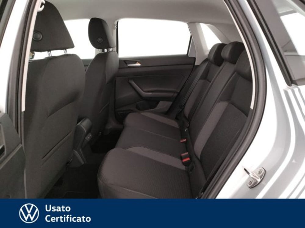 Volkswagen Polo nuova a Vicenza (8)