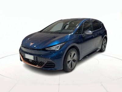 Cupra Born Born 58kWh Impulse+ del 2022 usata a Arzignano