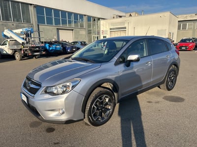 Subaru XV 2.0D-S Trend del 2013 usata a Piacenza