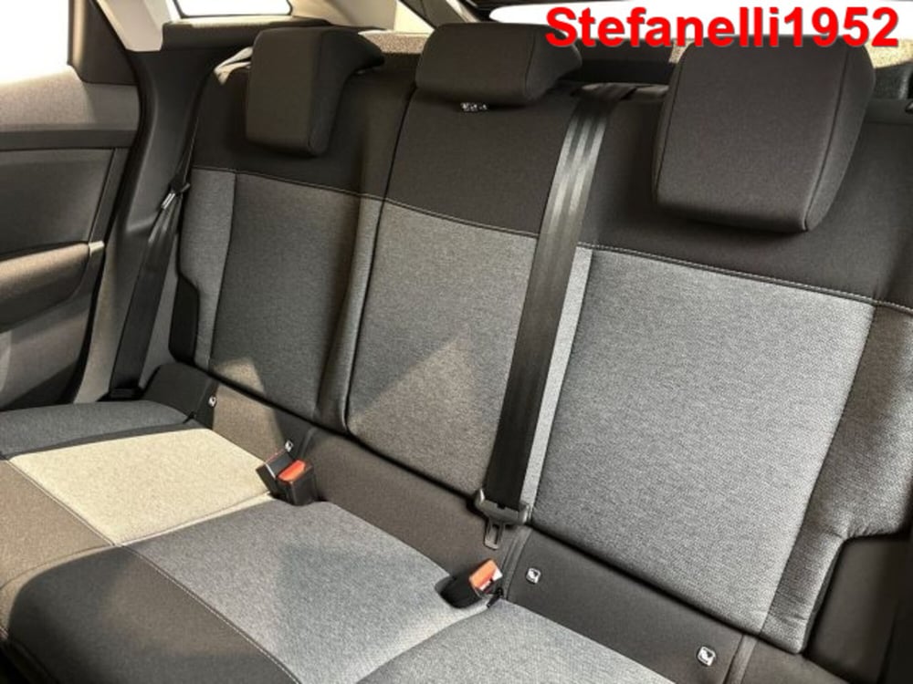 Citroen C4 nuova a Bologna (9)