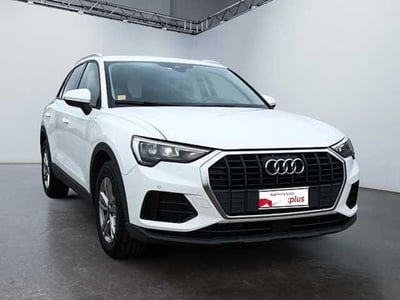 Audi Q3 35 TDI quattro S tronic Business  del 2020 usata a Lucca