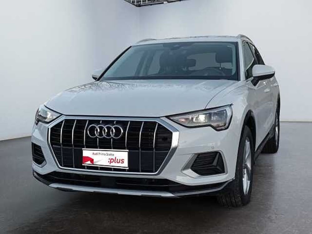 Audi Q3 usata a Lucca