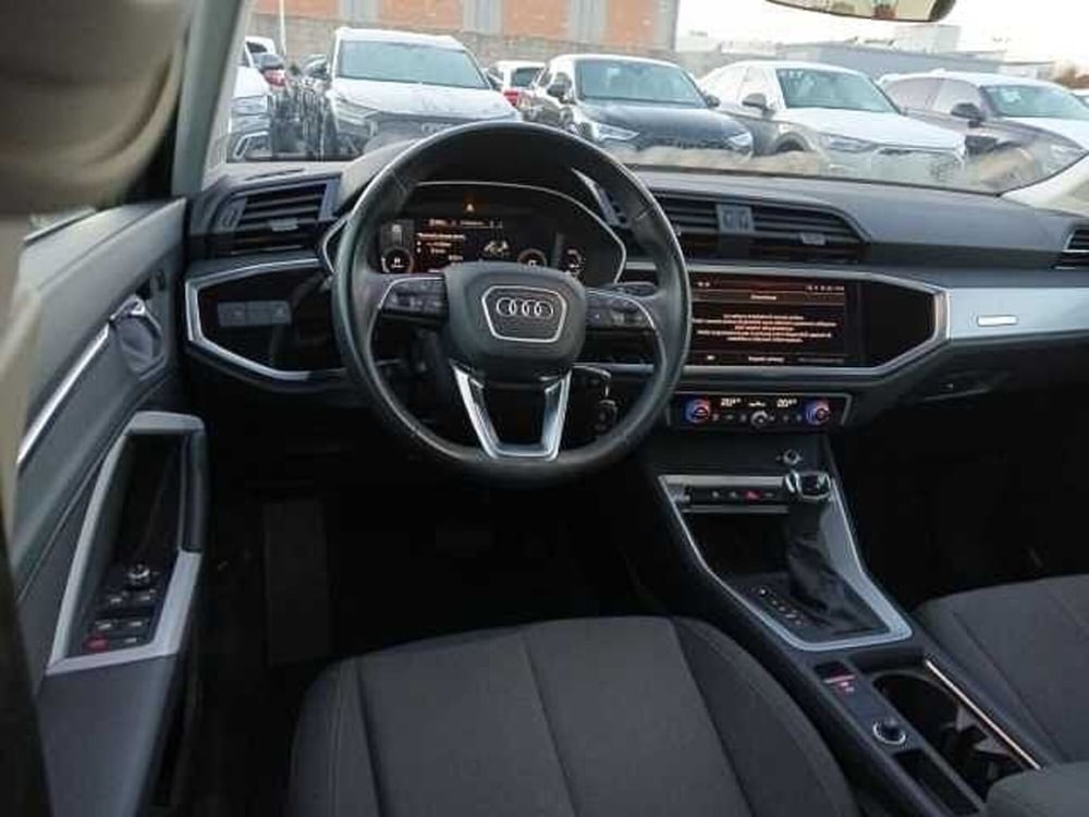 Audi Q3 usata a Lucca (3)