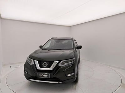 Nissan X-Trail 2.0 dCi 4WD Tekna  del 2018 usata a San Martino Siccomario