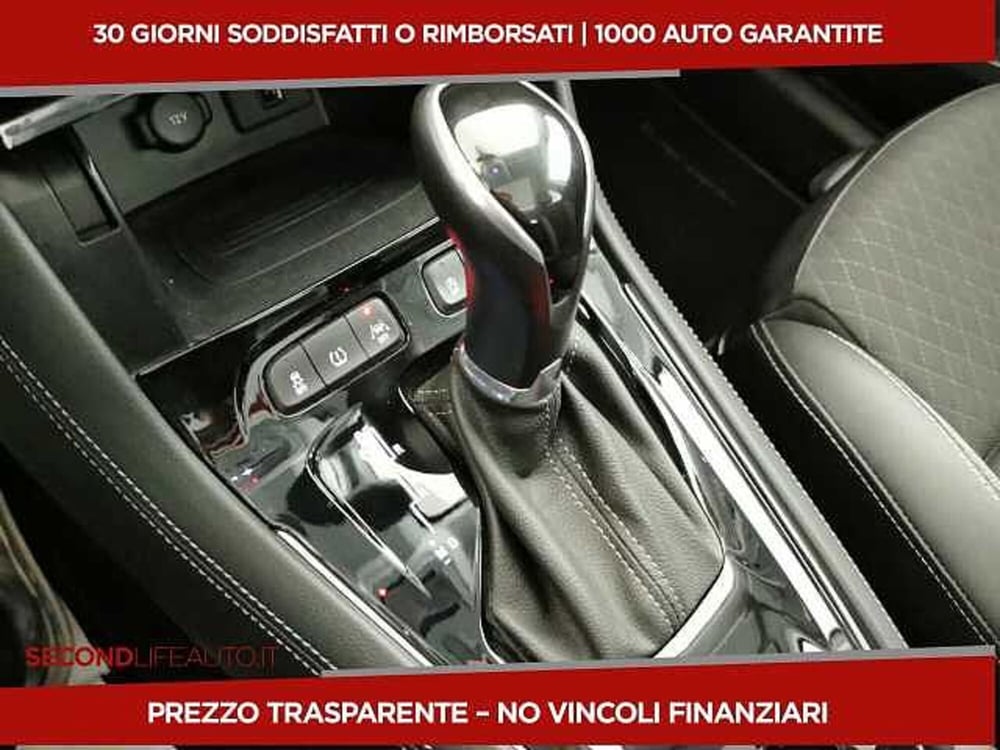 Opel Grandland usata a Chieti (15)