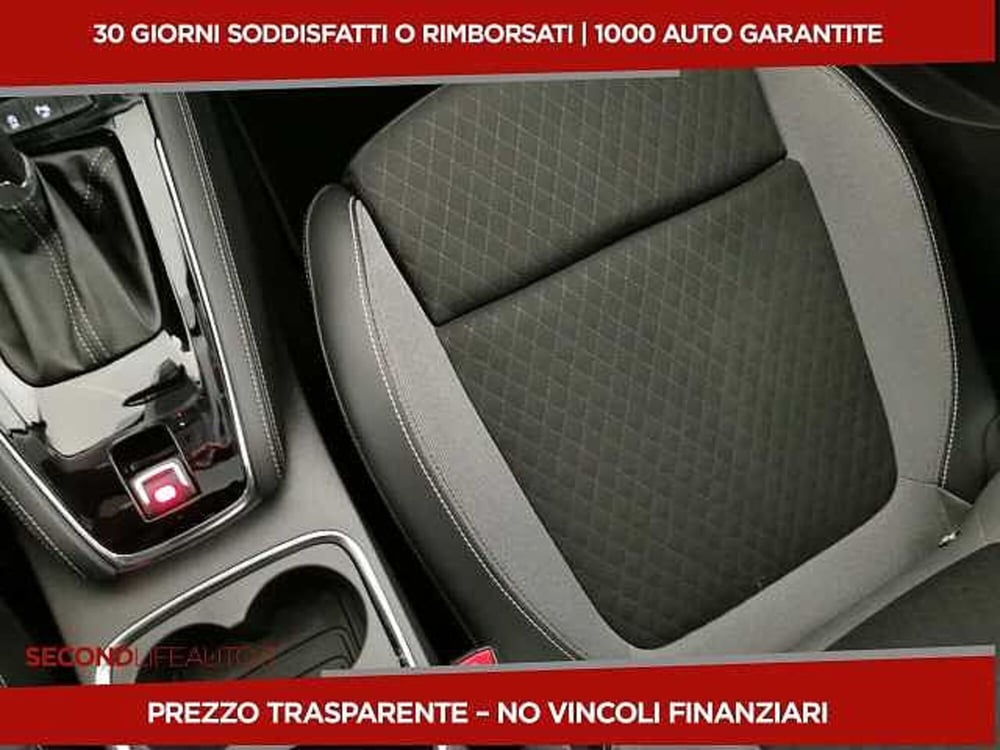 Opel Grandland usata a Chieti (17)