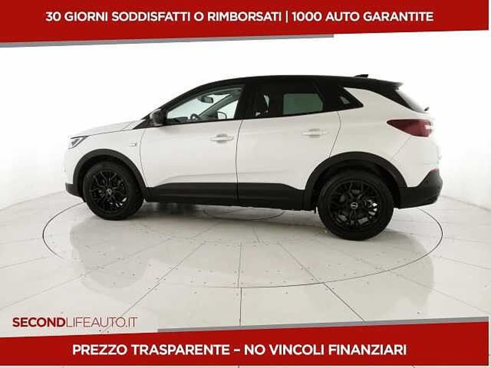 Opel Grandland usata a Chieti (2)