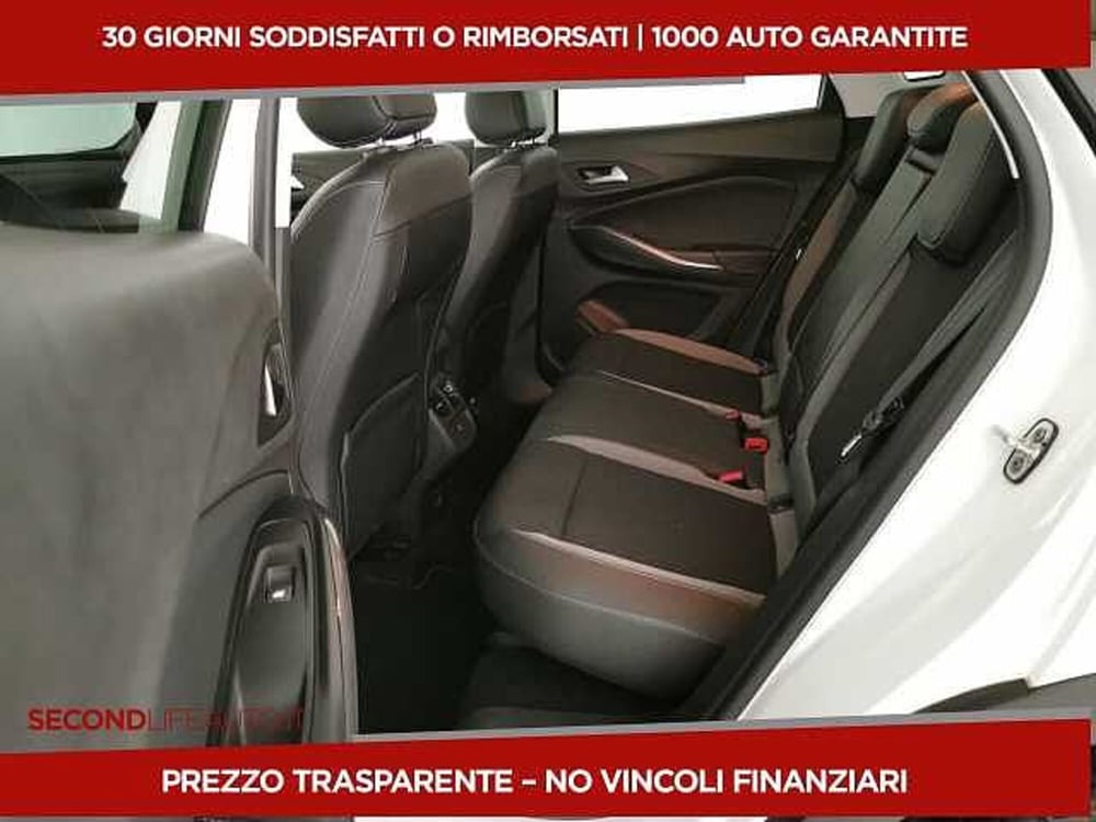 Opel Grandland usata a Chieti (6)