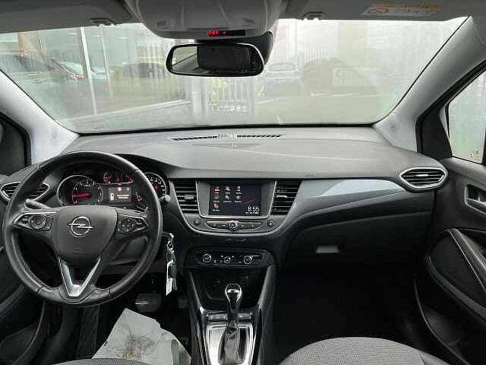 Opel Crossland usata a Milano (8)