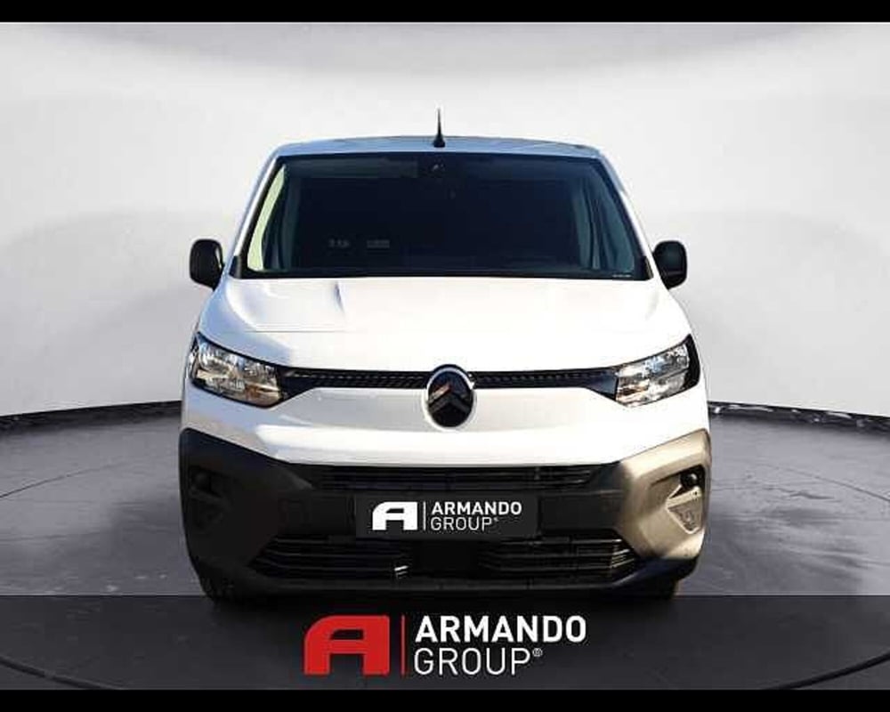 Citroen Berlingo Furgone nuova a Cuneo (2)