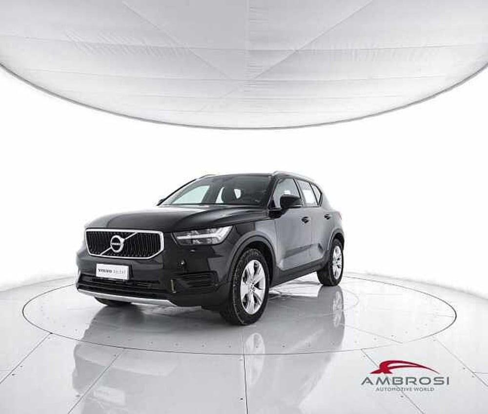 Volvo XC40 usata a Perugia