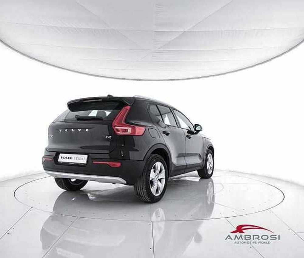 Volvo XC40 usata a Perugia (3)