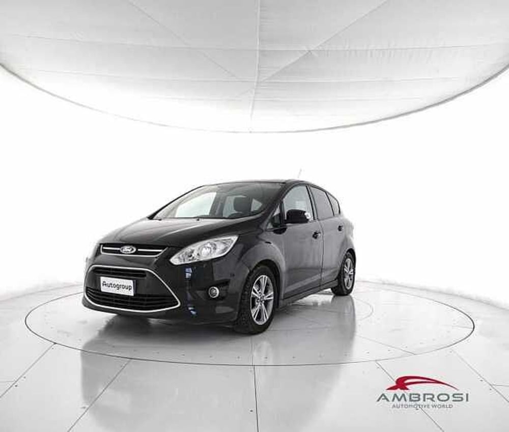 Ford C-Max usata a Perugia