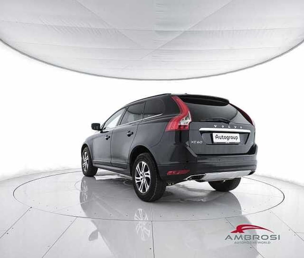 Volvo XC60 usata a Perugia (4)