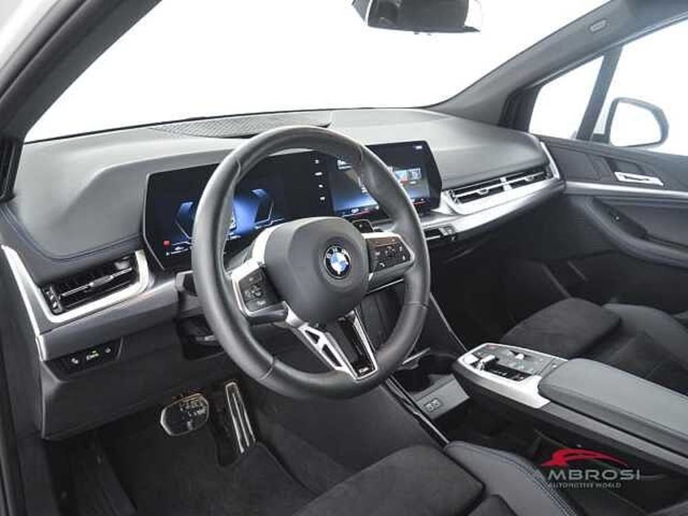 BMW Serie 2 Active Tourer usata a Perugia (8)