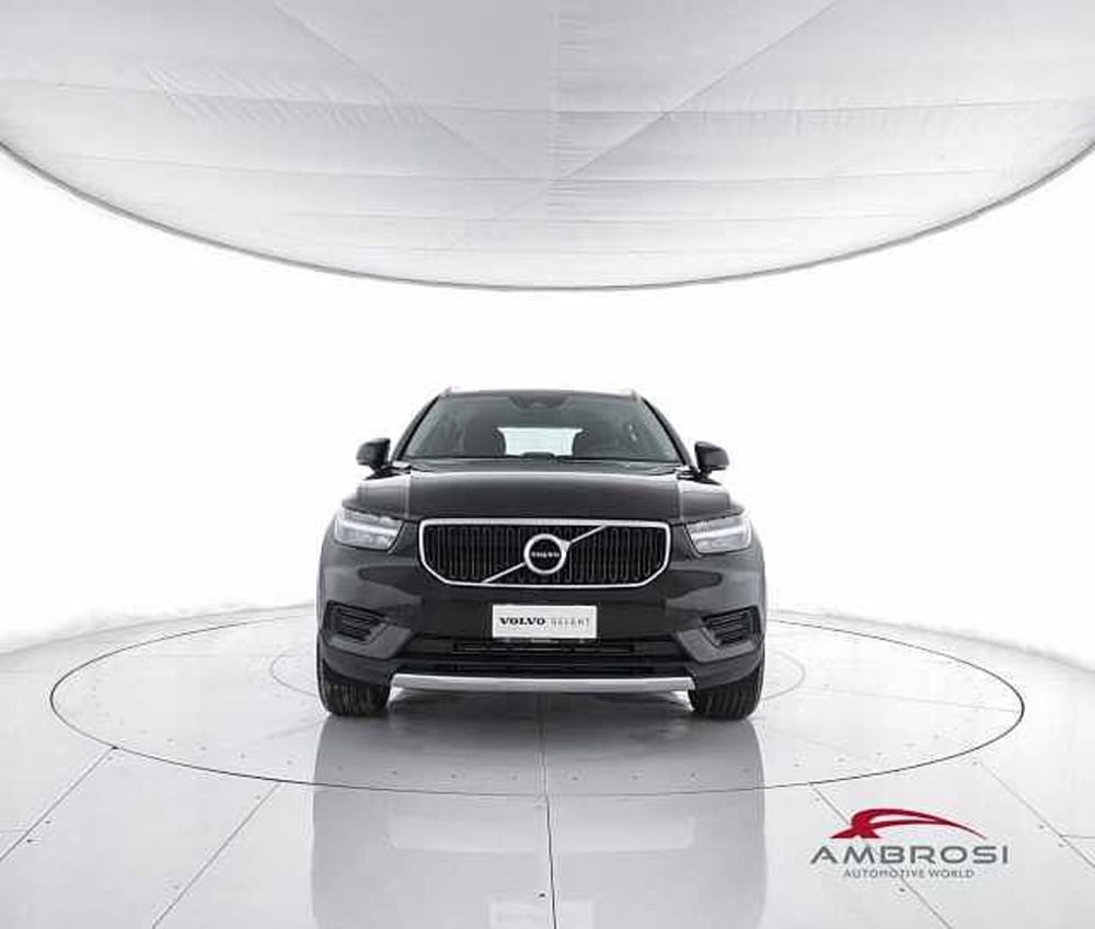 Volvo XC40 usata a Viterbo (5)