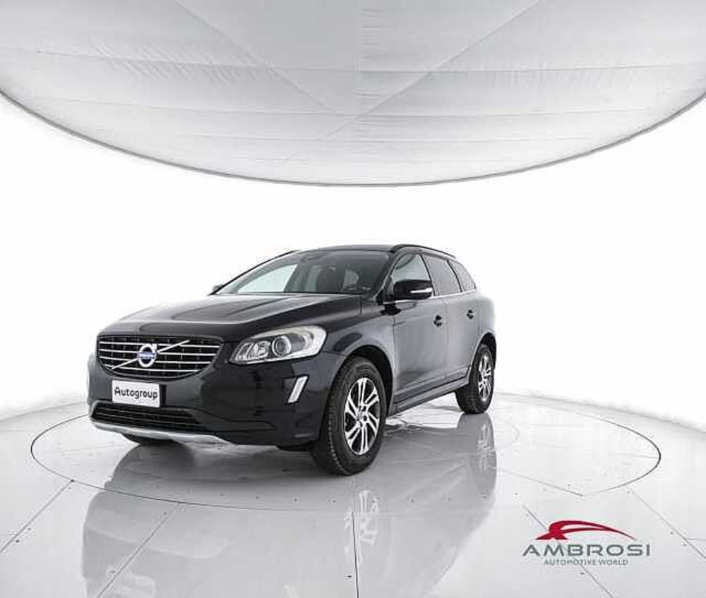 Volvo XC60 usata a Viterbo