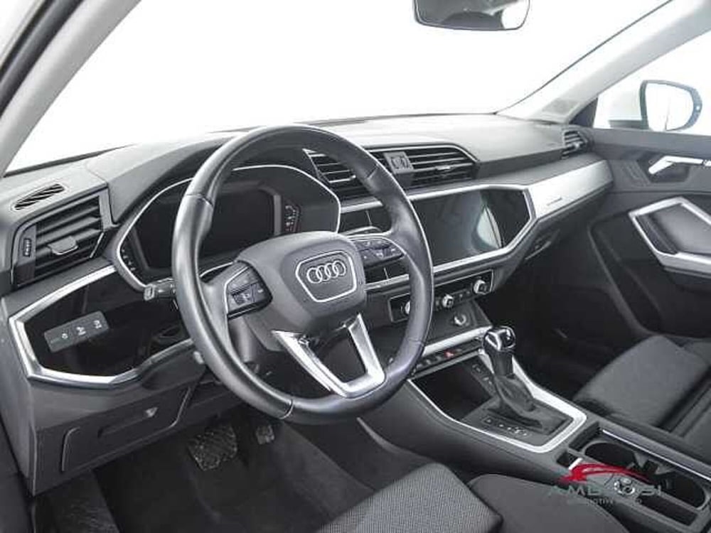 Audi Q3 Sportback usata a Viterbo (8)