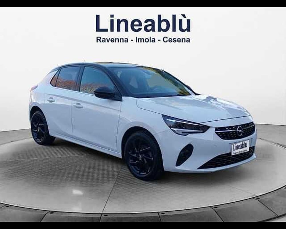 Opel Corsa usata a Ravenna (7)