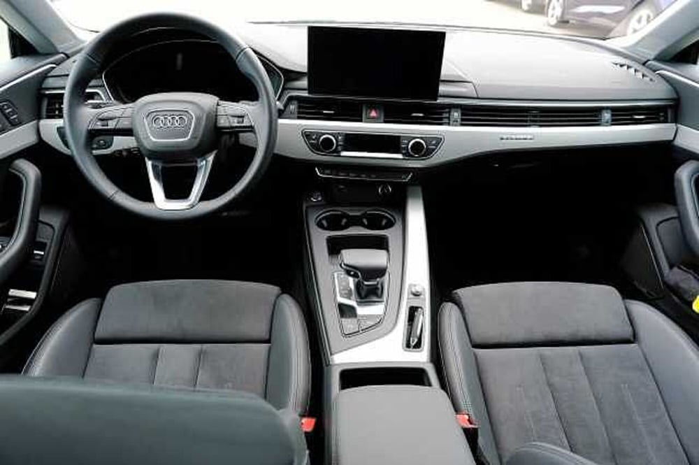 Audi A5 Sportback usata a Catanzaro (10)