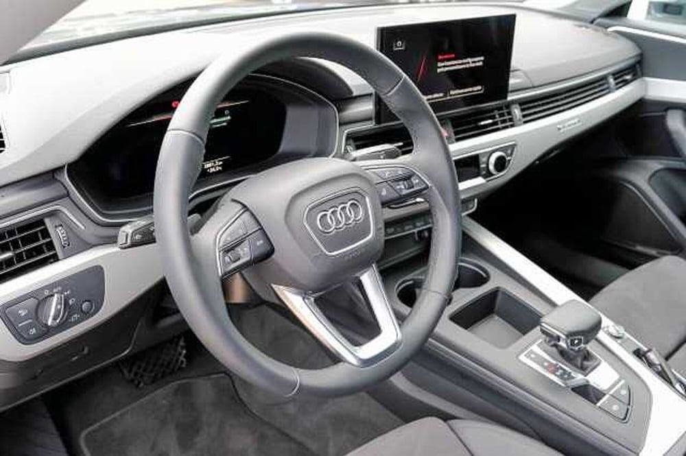 Audi A5 Sportback usata a Catanzaro (14)