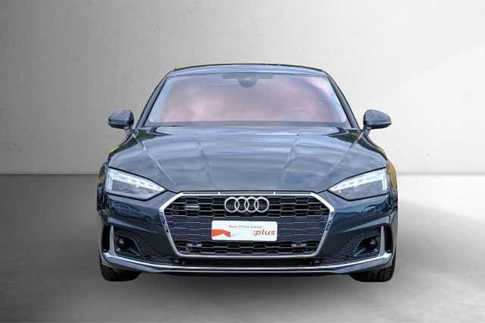 Audi A5 Sportback usata a Catanzaro (2)