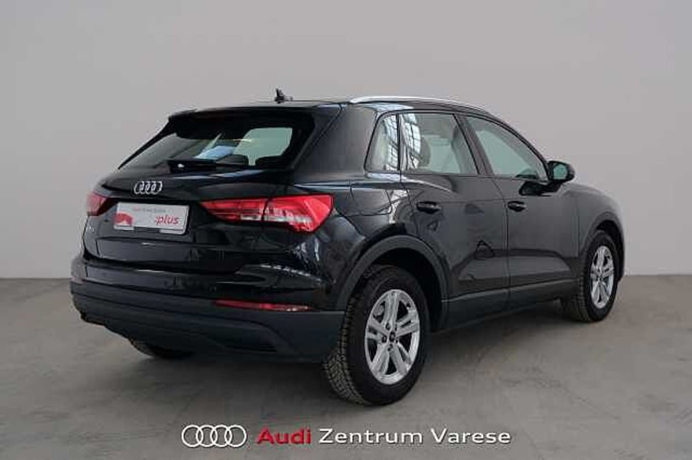 Audi Q3 usata a Varese (4)