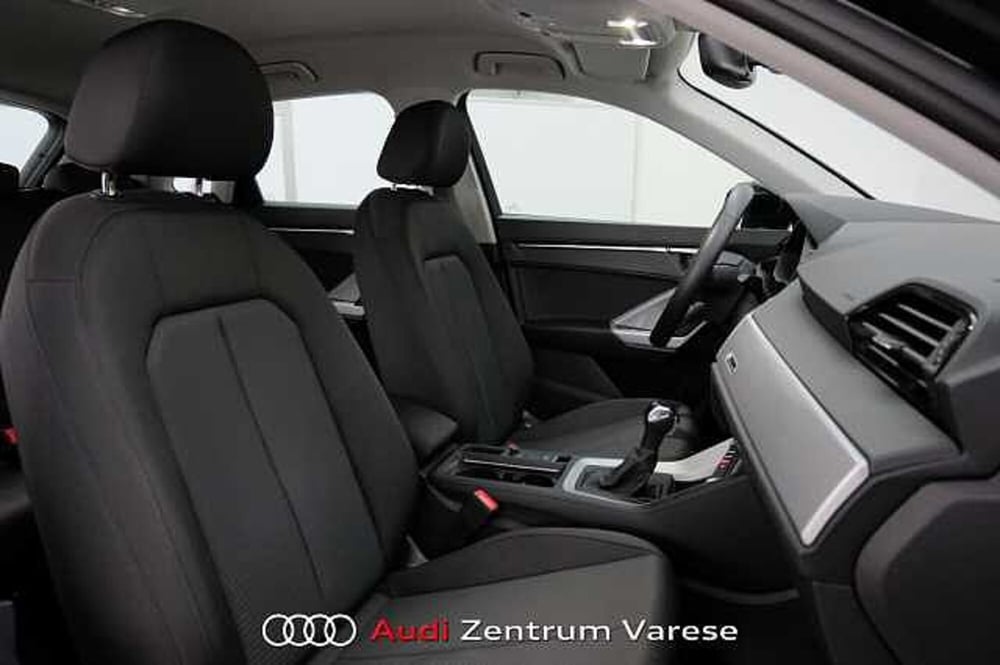 Audi Q3 usata a Varese (7)