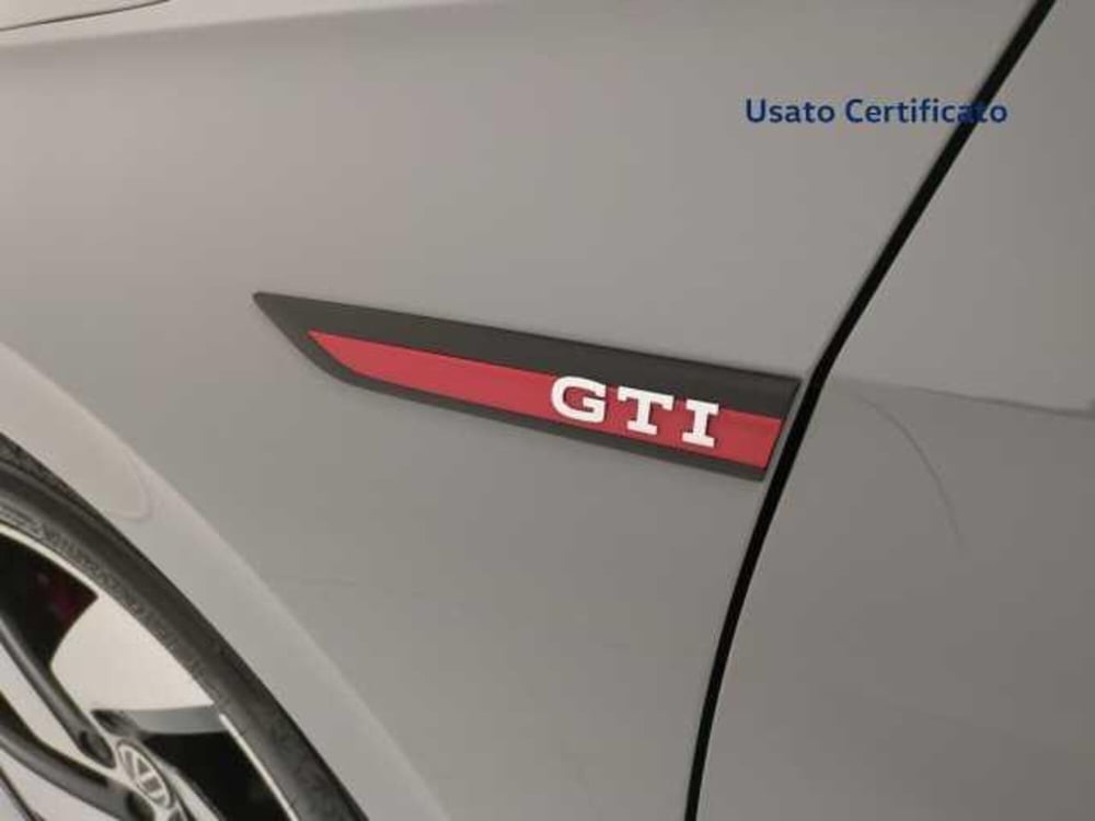 Volkswagen Golf usata a Avellino (10)