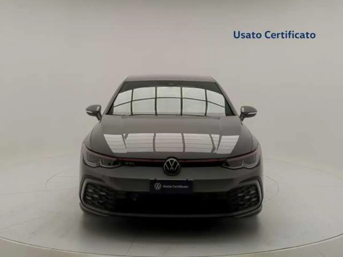 Volkswagen Golf usata a Avellino (2)