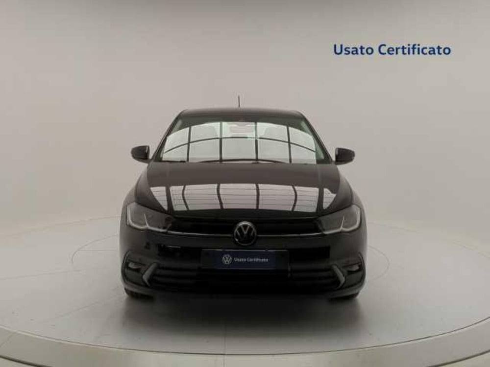 Volkswagen Polo usata a Avellino (2)